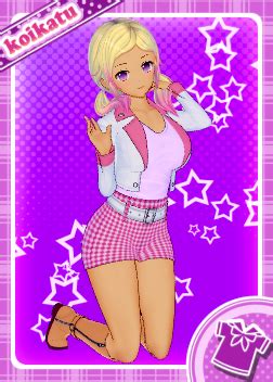 kenzato booru|Booru (日本語).